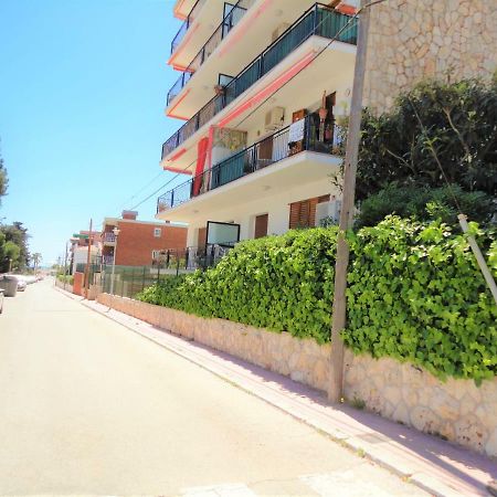 Lamoga-Sandi 4 2 Torredembarra Exterior photo