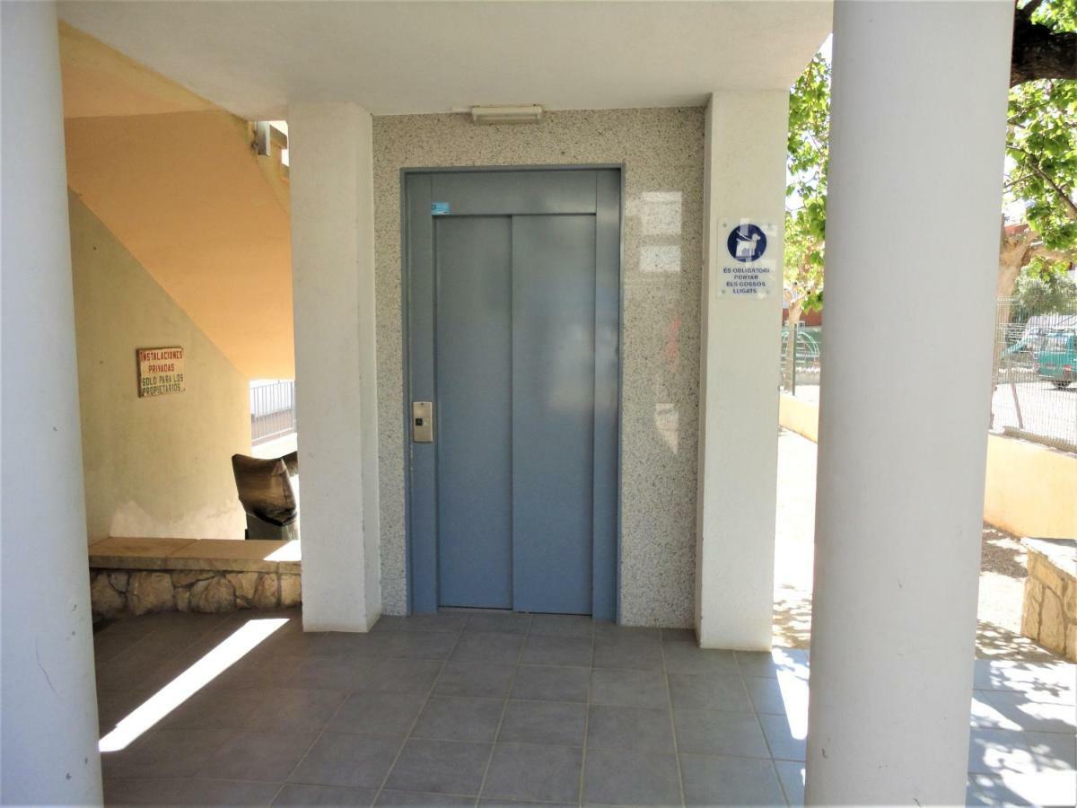 Lamoga-Sandi 4 2 Torredembarra Exterior photo